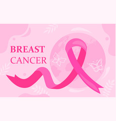 Breast Cancer Poster