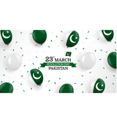 Pakistan Resolution Day