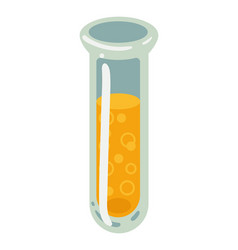 Laboratory Tube Test