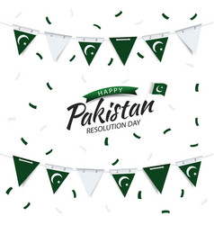 Pakistan Resolution Day