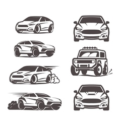 4x4 Vector Images (over 9,900)