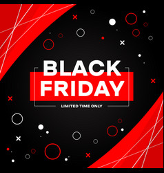 Black Friday Banner