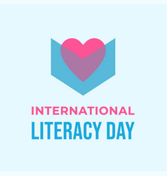 International Literacy Day 8 September