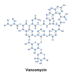 Vancomycin Is Antibiotic Mrsa