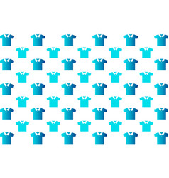 Abstract Polo Shirt Pattern Background