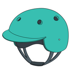 Set Of Bicycle Helmet