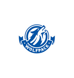 Wolfpack Logo