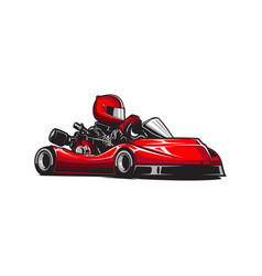 Go-kart Racer