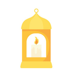 Laylat Al Qadr Lamp