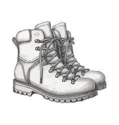 Military Men Boots