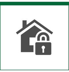 Property Insurance Icon