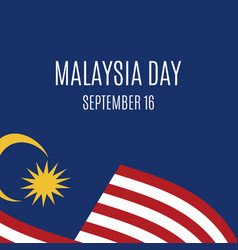 Malaysia Day Public Holiday