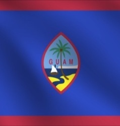 Guam Flag