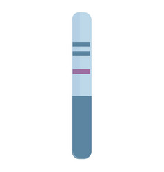 Doping Test Icon Cartoon Dope Steroid