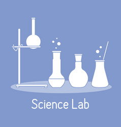 Lab Equipment Science Chemistry Biology Medicine