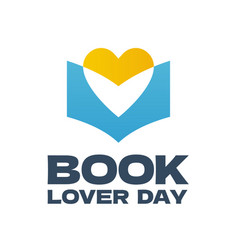 National Book Lovers Day August 9