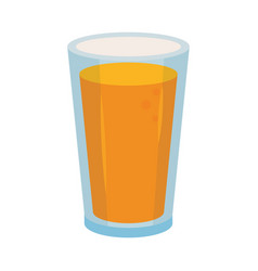 Orange Juice Icon