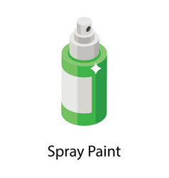 Spray Paint