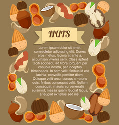 Natural Food Poster