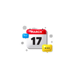 17th Day Of The Month Icon Event Schedule Date