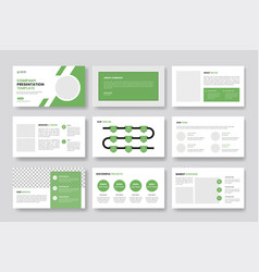 Multipurpose Business Presentation Templates