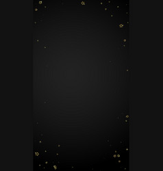 Christmas Stars Overlay