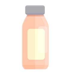 Steroid Liquid Icon Cartoon Sport Doping