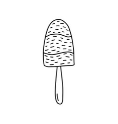 Hand Drawn Ice Cream