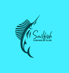 Sailfish Logo