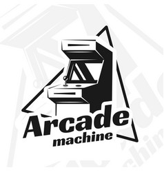 Arcade Machine