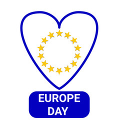 Europe Day Is A Day Celebrating