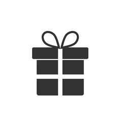 Gift Card Icon Symbol