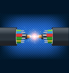 Fiber Optical Cable