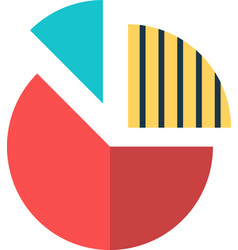 Pie Chart Icon