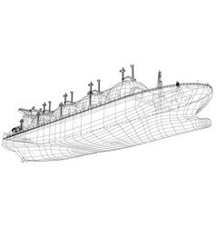 Liquefied Natural Gas Transportation Liquefaction