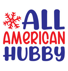 All American Hubby