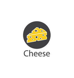 Cheese Logo