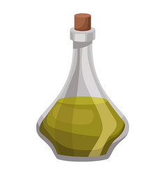 Olive Oil Bottle