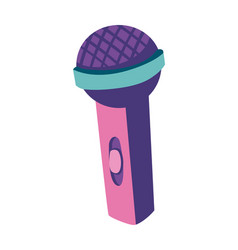 Flat Microphone Design