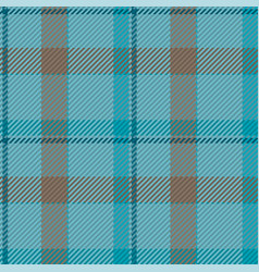 Seamless Pattern Of Scottish Tartan Plaid