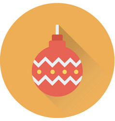 Christmas Bauble Icon