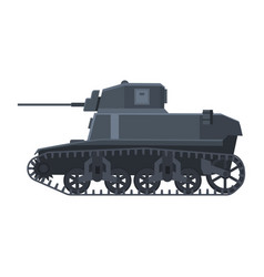 Tank American World War 2 M3 Stuart Light