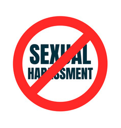 Sexual Harassment Prevent Icon Office