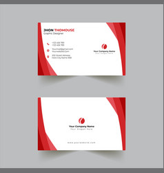 Business Card