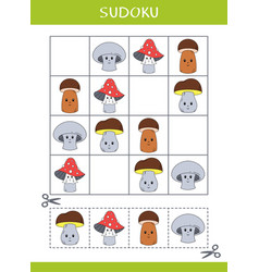 Sudoku For Kids