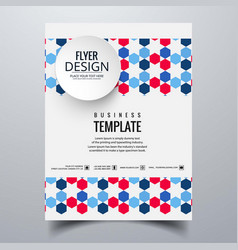 Colorful Business Brochure Design