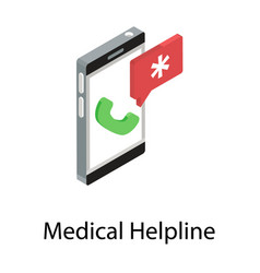 Medical Helpline