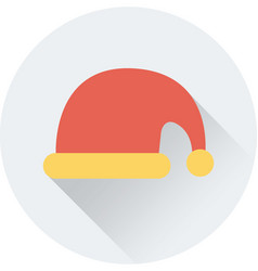 Santa Hat Icon