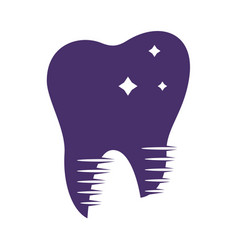 Dental Logo Template Design