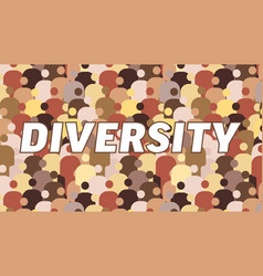 Diversity Banner Header Flyer